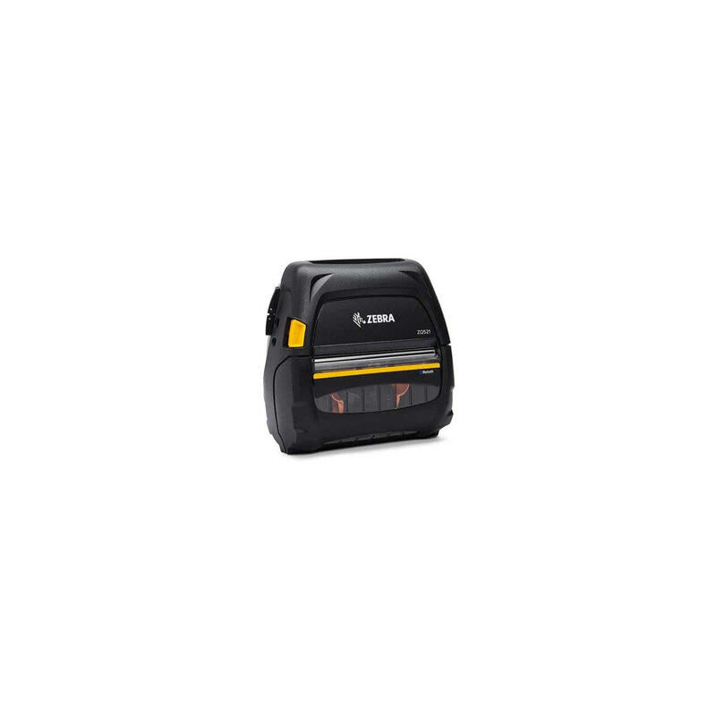 Zebra Zq521 Impresora De Etiquetas Térmica Directa 203 X 203 Dpi 127 Mm/S Inalámbrico Y Alámbrico Wifi Bluetooth