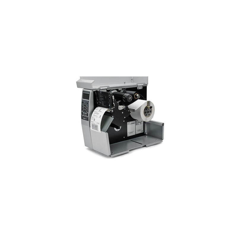Zebra Zt510, 8 Puntos/Mm (203dpi), Disp., Rtc, Zpl, Zplii, Usb, Rs-232, Bt, Ethernet, Wlan