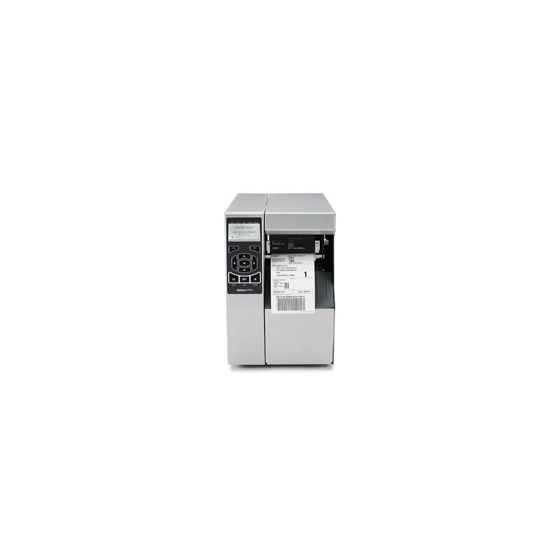 Zebra Zt510, 8 Puntos/Mm (203dpi), Disp., Rtc, Zpl, Zplii, Usb, Rs-232, Bt, Ethernet, Wlan