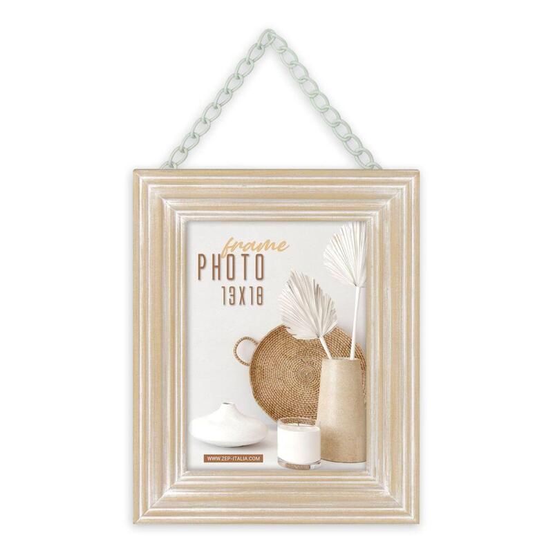 Zep Orly Natural           13x18 Holz Portrait              Tn357