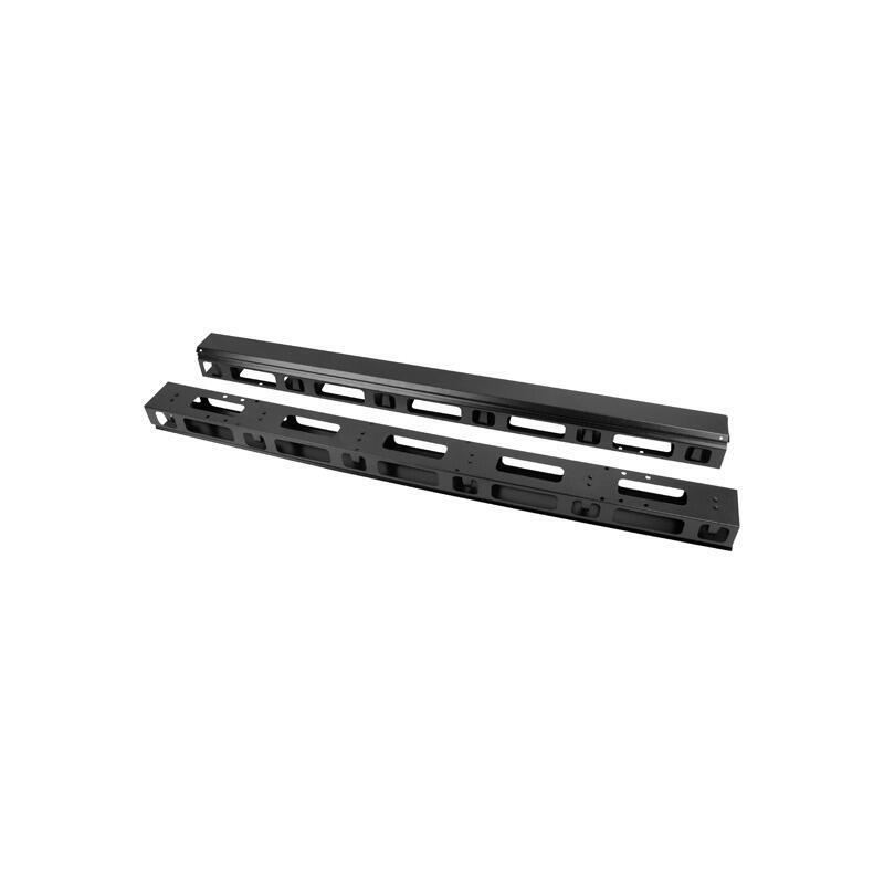 Zestaw 2 Organizerów 27u Do Szaf Stojacych Ak-1207-B