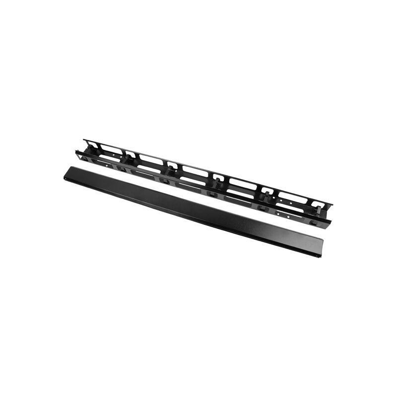 Zestaw 2 Organizerów 27u Do Szaf Stojacych Ak-1207-B