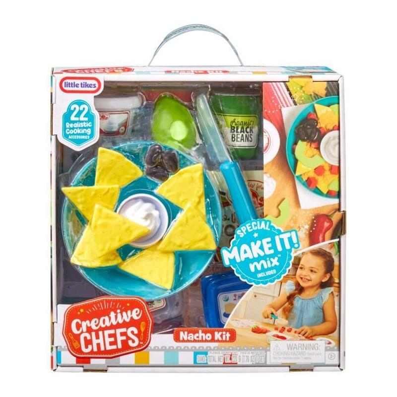 Zestaw Creative Chefs Nachos