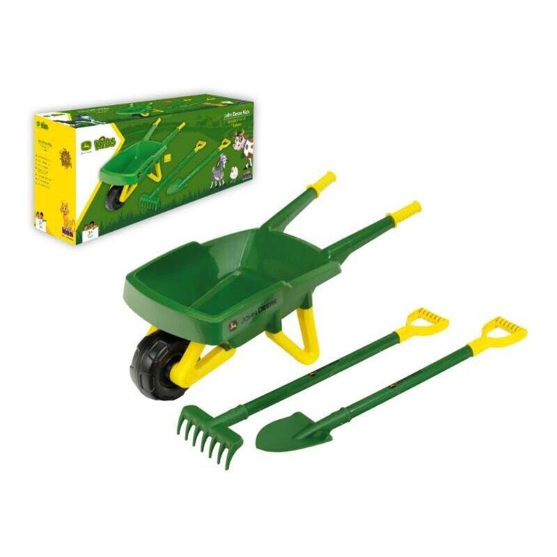 Zestaw Z Taczka John Deere