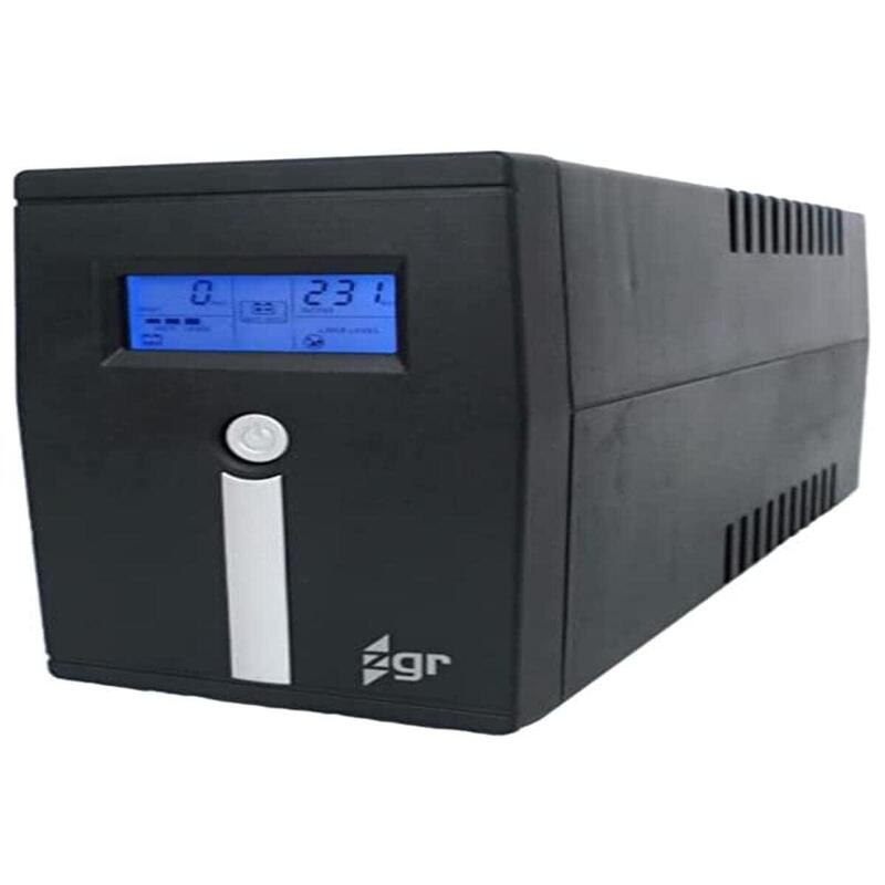 Zgr Optime 800 Va