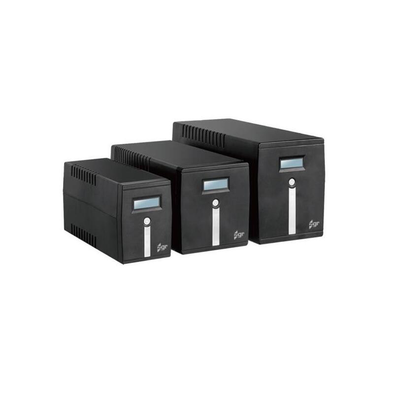 Zgr Steady  1500 Va