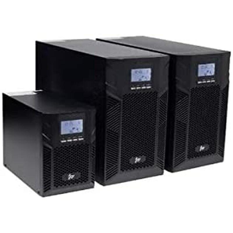 Zgr Tower Pro 2kva - 10