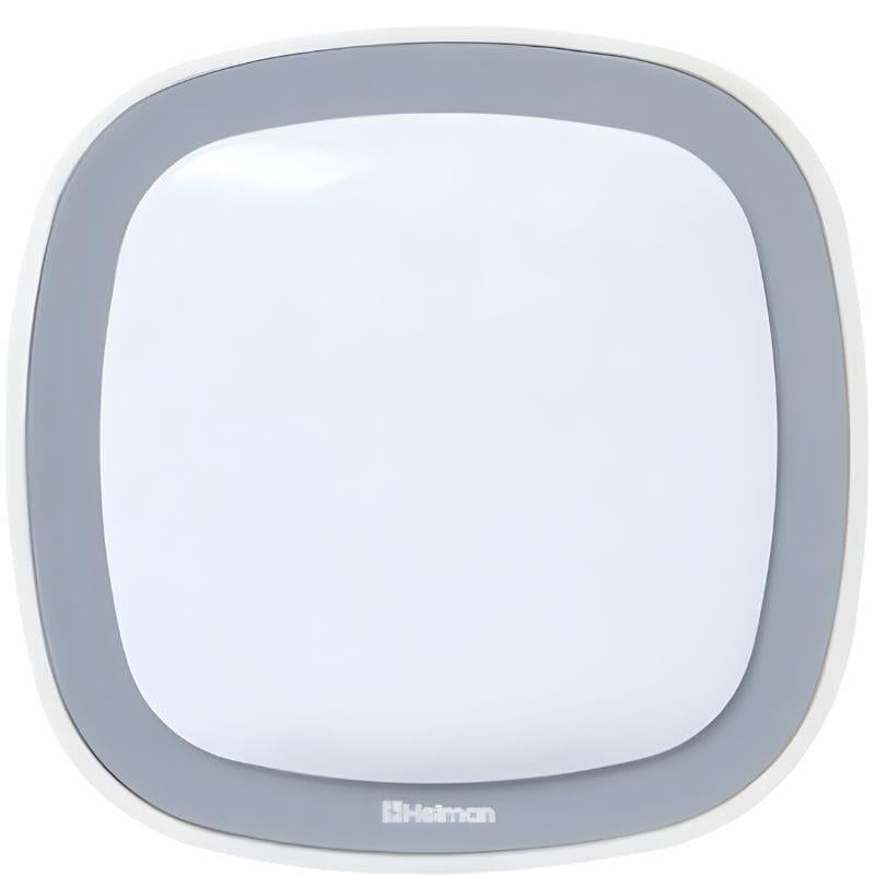 Zigbee Heiman Hs1ms-E Sensor De Movimiento Inteligente Compatible Con Tuya Smart Y Smart Life.