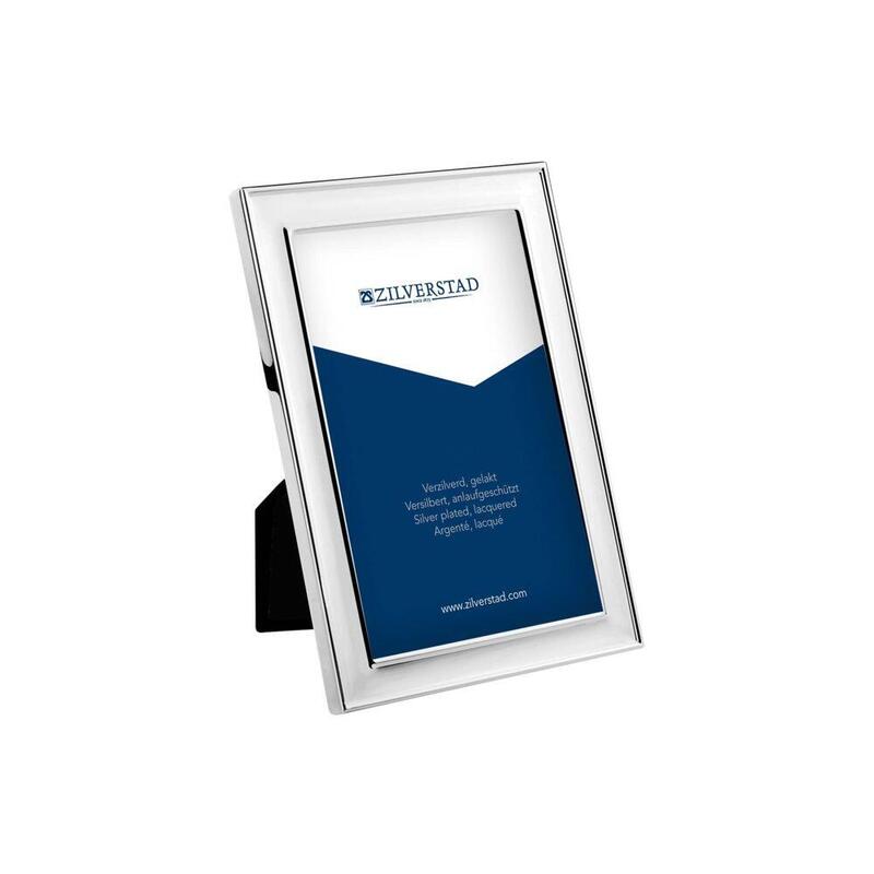 Zilverstad Berlin 13x18 Plateado Lacado 7865231