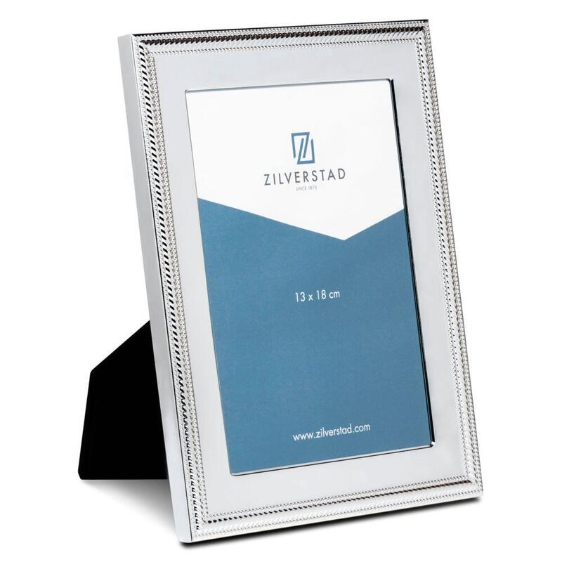 Zilverstad Cannes          13x18 Metall Portrait          7946231