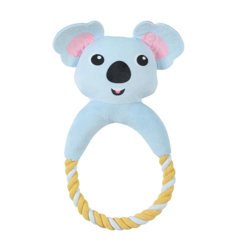 Zolux Pluszak Koala Ze Sznurkiem "Calinou" 27cm