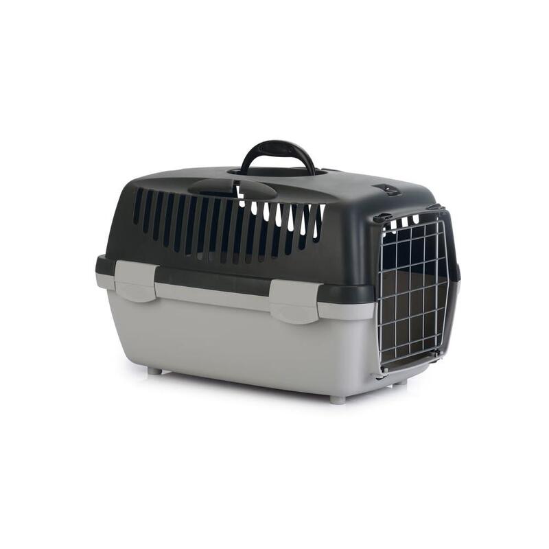 Zolux Transp.D/Psa/Kota Gulliver 1 Dr.Metal.Gris