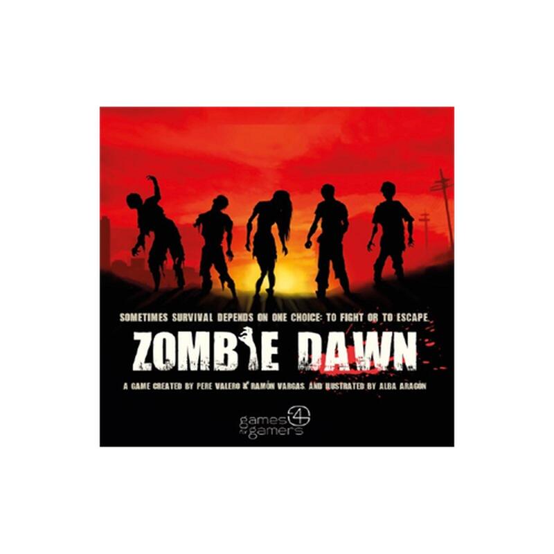 Zombie Dawn