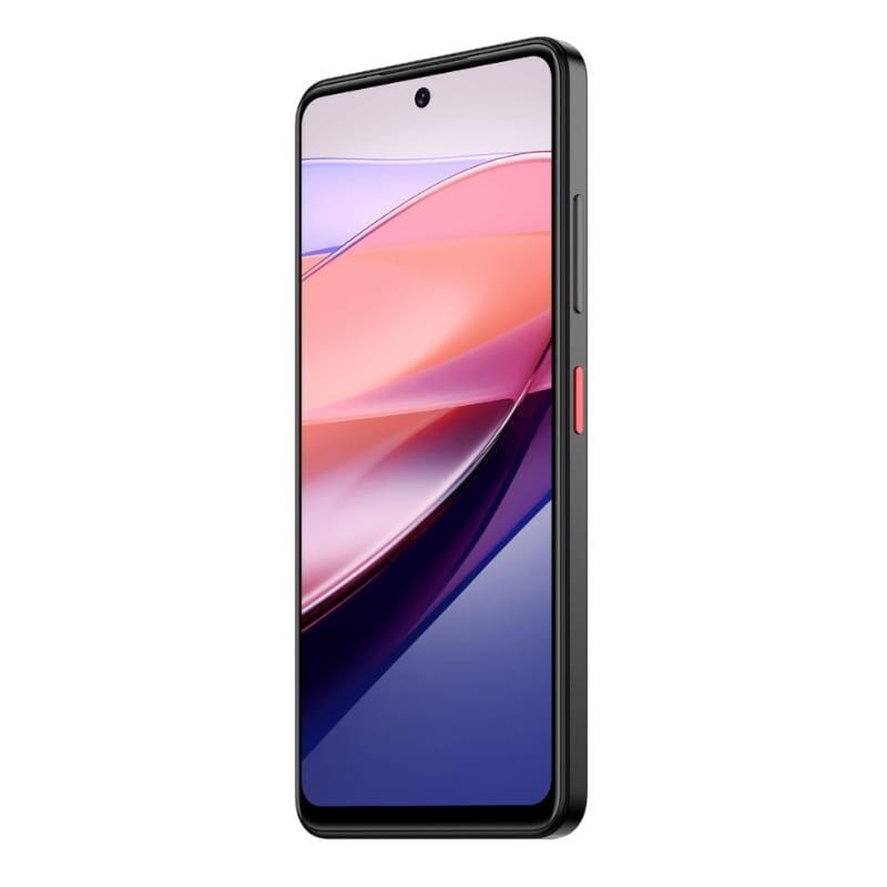 Zte Nubia Focus 6+256gb 6.6" 5g Galactic Black Ita