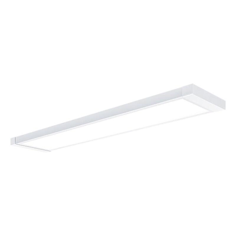 Zumtobel Roxy 1500 D 5500 840 Flex Led-Anbauleuchte Multilumen