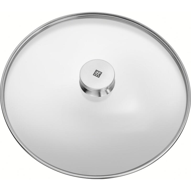 Zwilling 40990-932-0 Deckel, Acero Inoxidable, Durchmesser- 32 Cm