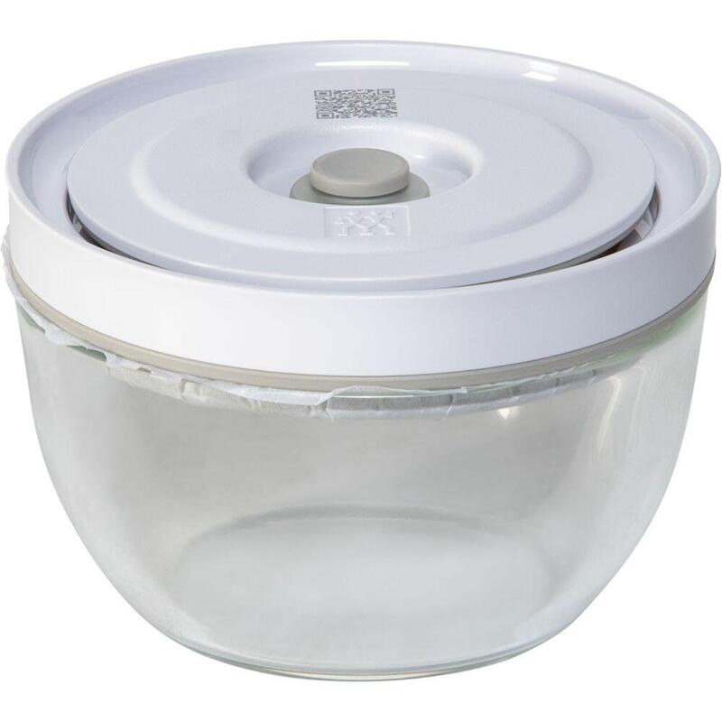 Zwilling Fresh&Save Vacuum Bowl S / 12 Cm, Glass