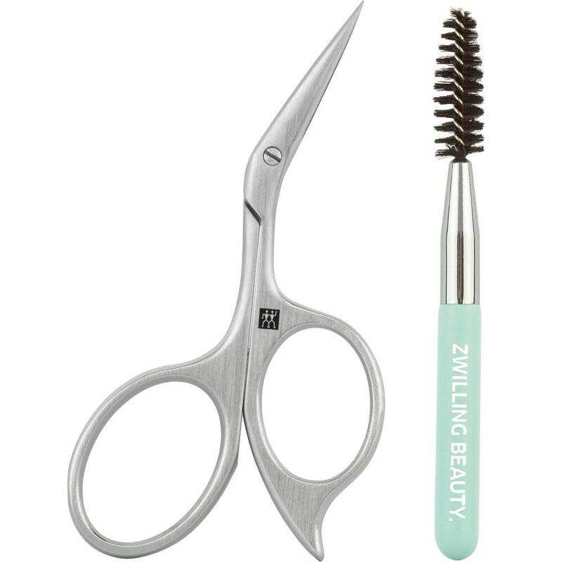 Zwilling Premium Eyebrow Scissor