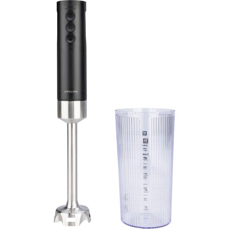 Zwilling Xtend Kabelloser Stabmixer, Ohne Akku