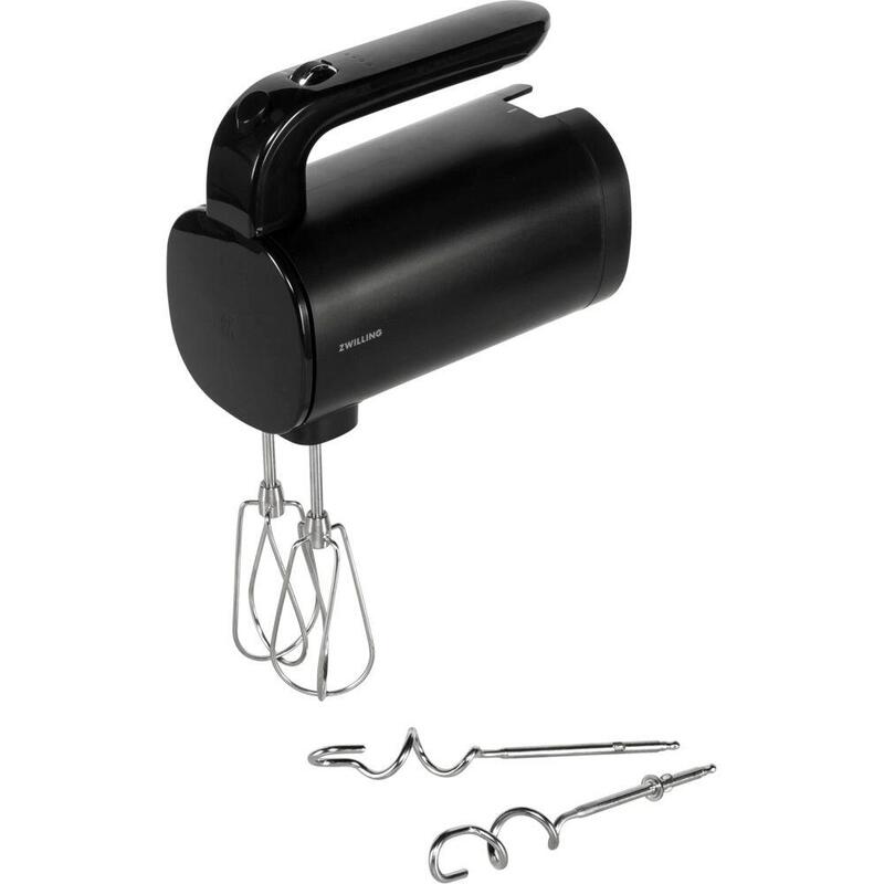 Zwilling Xtend Kabelloses Hand- Rührgerät, Ohne Akku