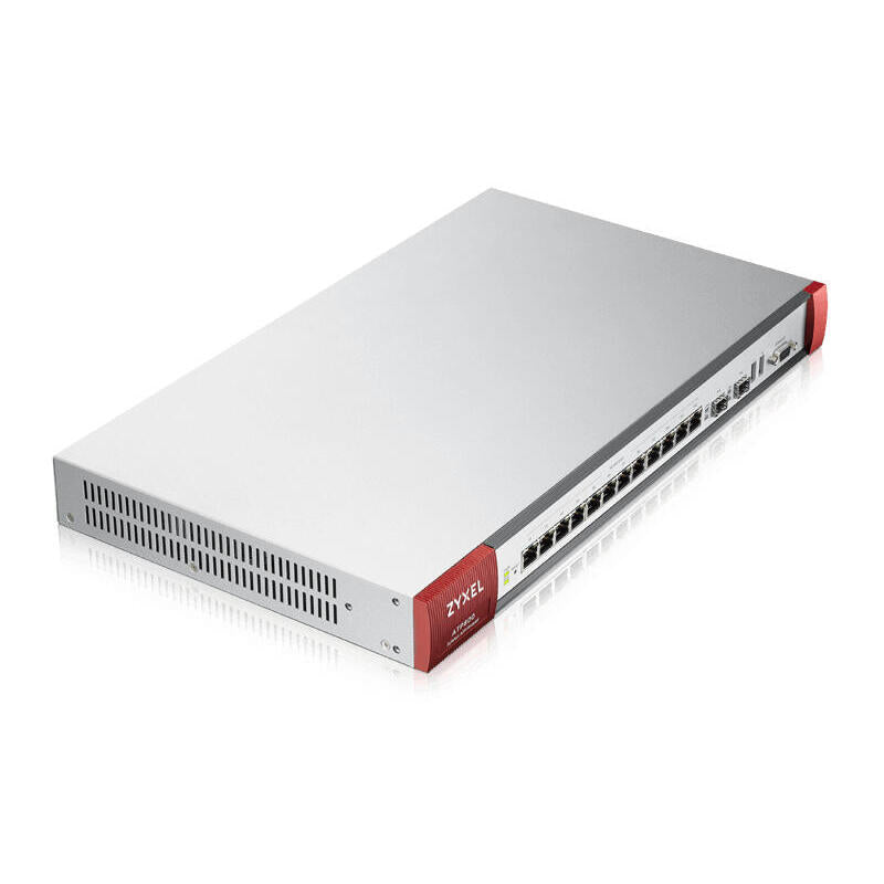 Zyxel Atp800 Cortafuegos (Hardware) 1u 8000 Mbit/S