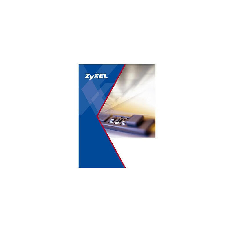 Zyxel E-Icard 8 Access Point License Upgrade F Nxc5500 Actualizasr
