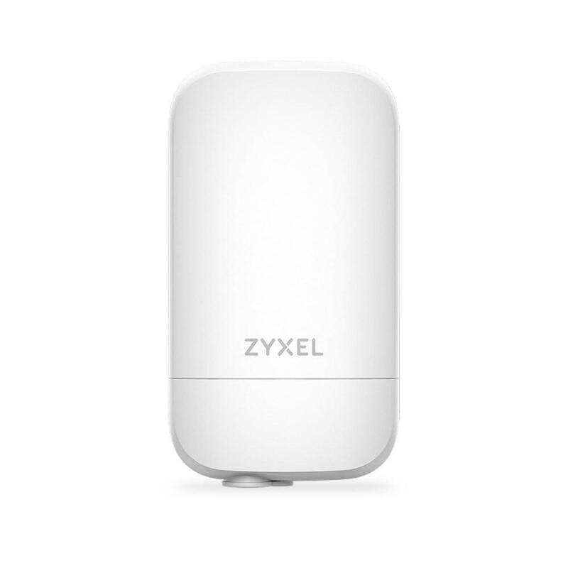 Zyxel Nwa55axpro 802.11ax Wifi 6 Nehlaflex Accesspoint Outd