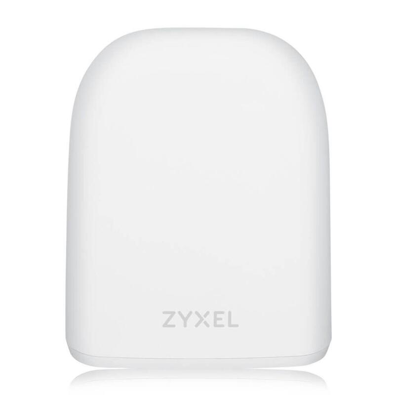 Zyxel Outdoor Ap Leercaja Para Wifi 7 Access Points