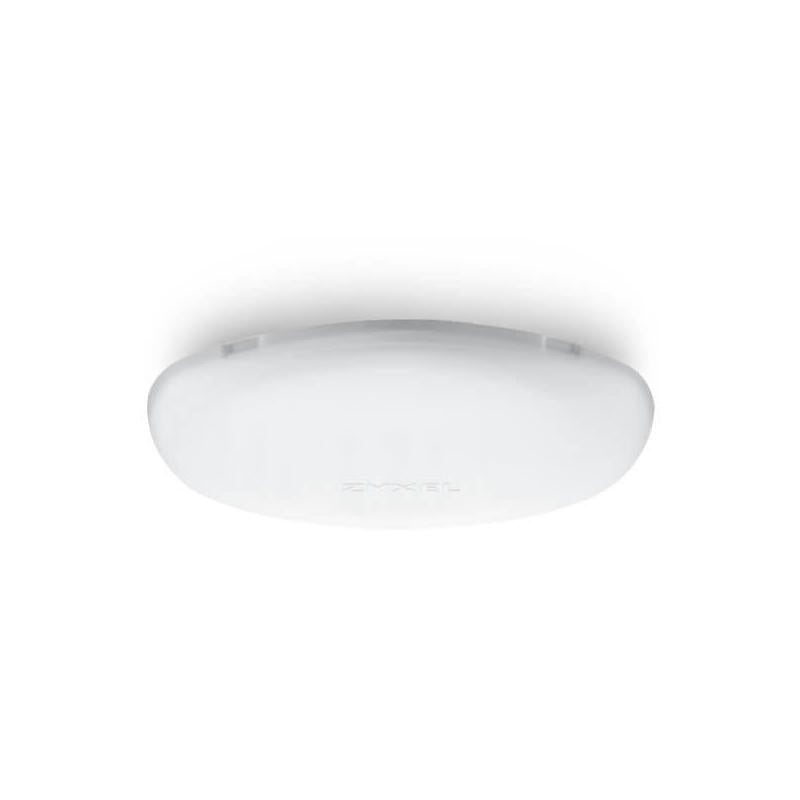 Zyxel Wac6303d-S 802.11ac Wave2 3x3 Smart Antenna Access Point With Ble Beacon No Psu