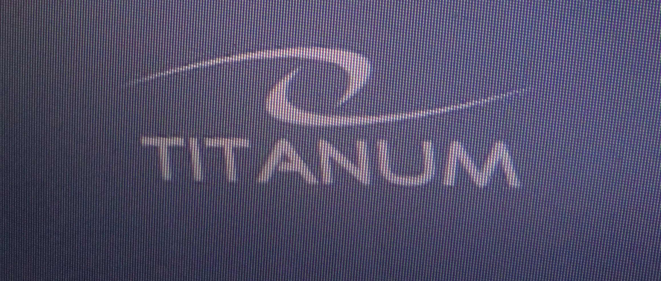 TITANUM